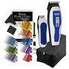 Wahl H&aring;rtrimmer Color Pro Combo 15 delar 1395.0465