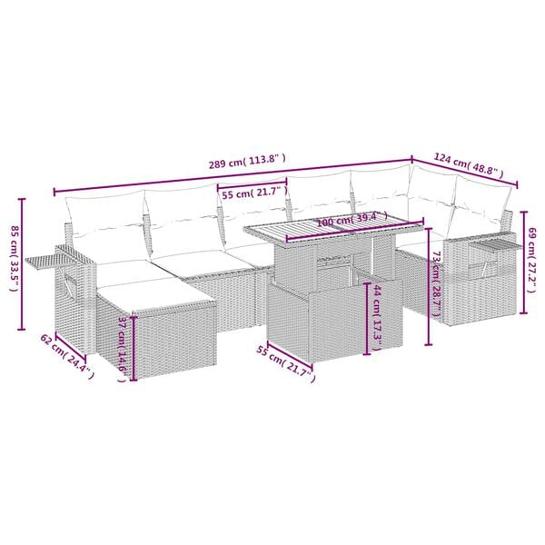 Visar produktbild 4 av 17