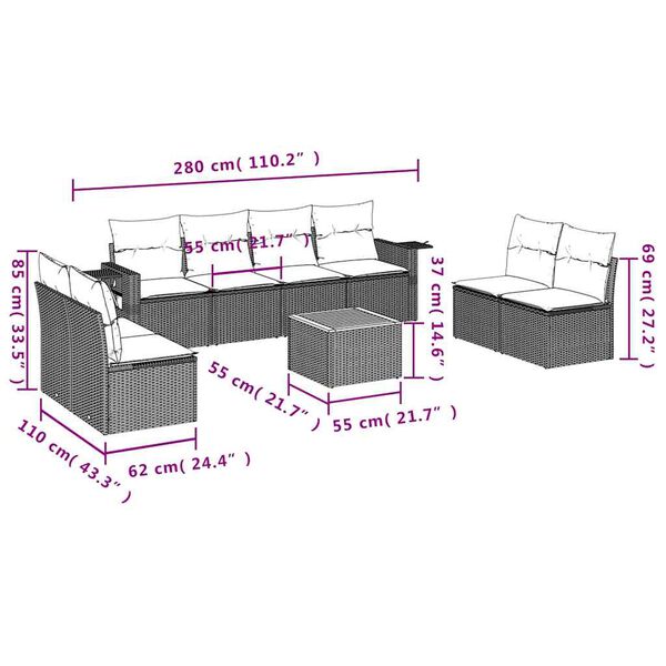 Visar produktbild 3 av 17