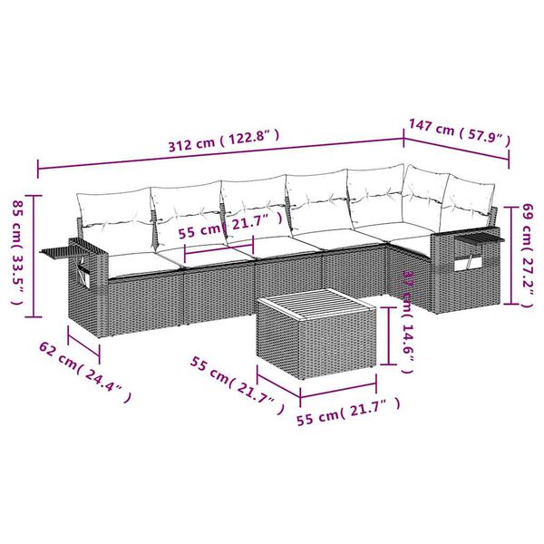 Visar produktbild 3 av 17