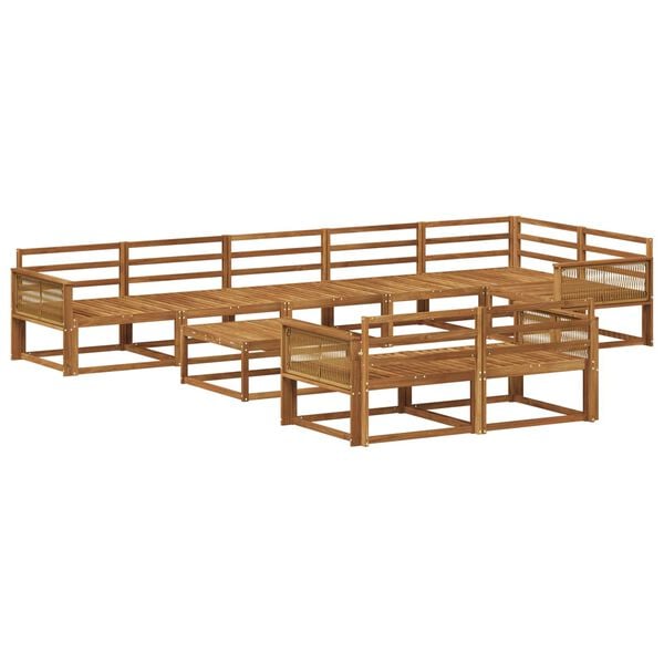 Visar produktbild 1 av 10