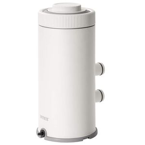 INTEX Filterpump INTEX Vit 3.69 PP och St&aring;l