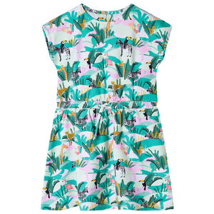 Barnkl&auml;nning ljus mintgr&ouml;n 92