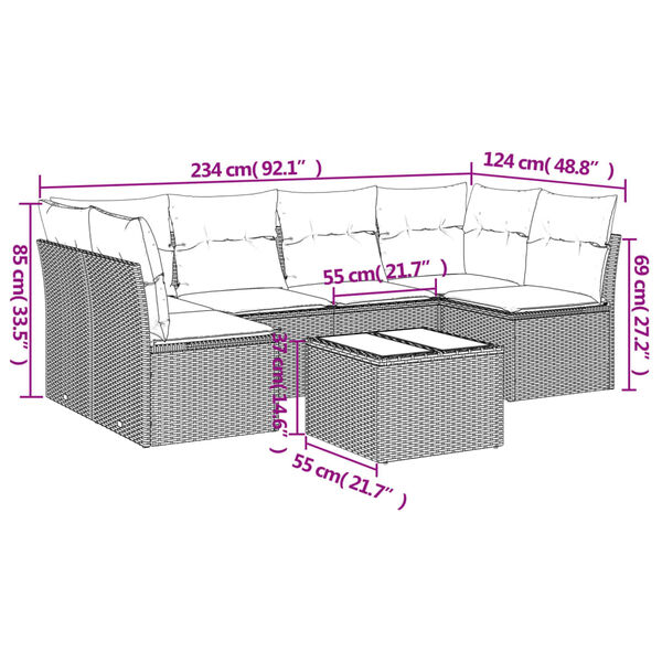 Visar produktbild 3 av 17