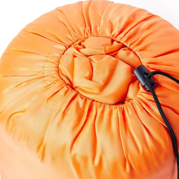 vidaXL Sovs&auml;ck f&ouml;r vuxna mumie 3 s&auml;songer