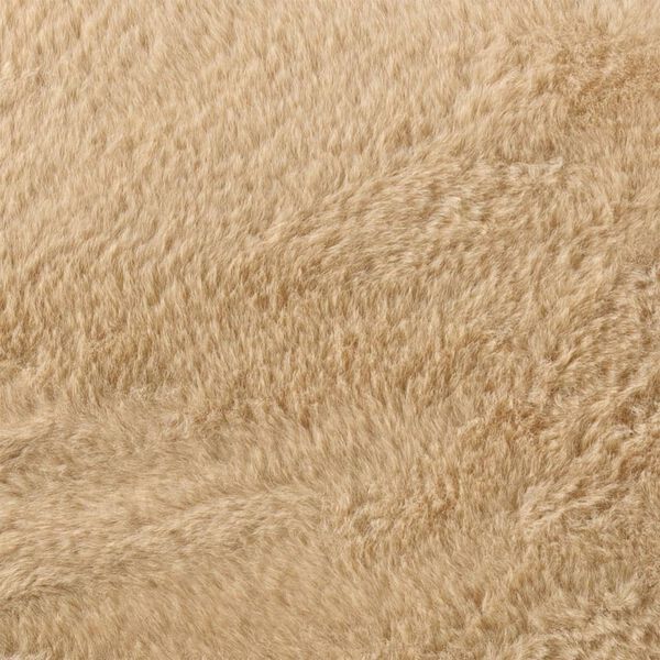 FLAMINGO Kattkoja Lana 46x46x36 cm ockraf&auml;rgad