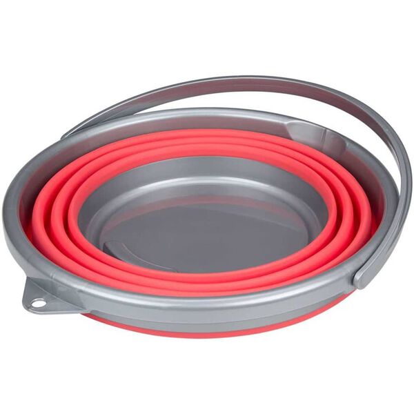 Abbey Camp Hopf&auml;llbar hink 15 L korall 21WL-KOG-Uni