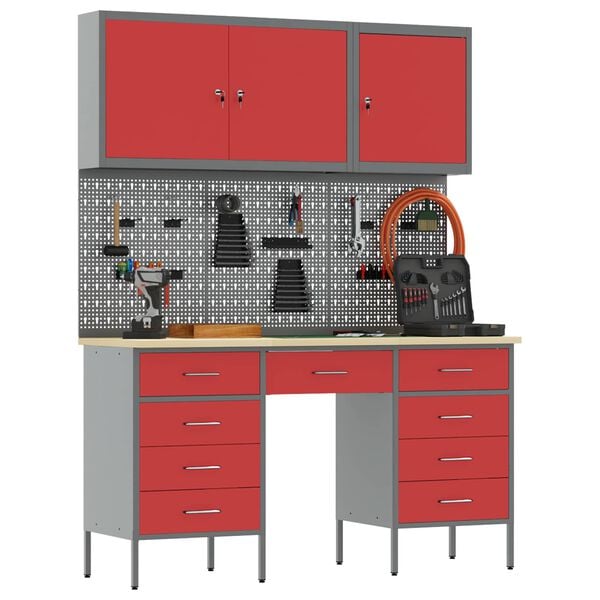 Visar produktbild 3 av 13