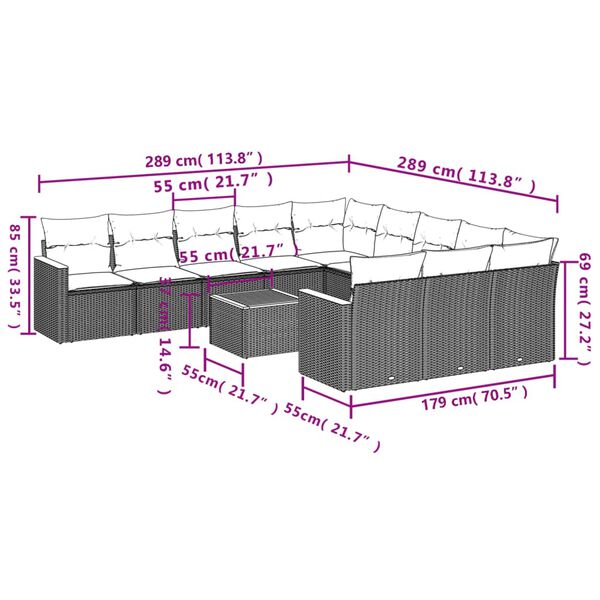 Visar produktbild 3 av 17