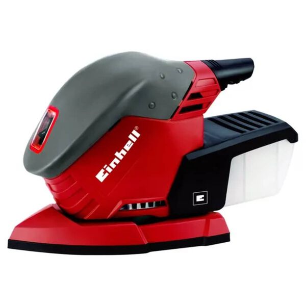 Einhell Multifunktionell slipmaskin TE-OS 1320