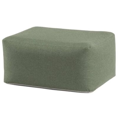 Outwell Uppblåsbart loungeset Laze grön