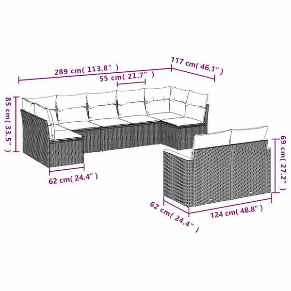 Visar produktbild 3 av 17