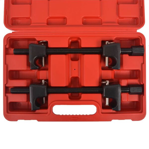 vidaXL MacPherson Fjäderspännare 26 cm