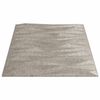 vidaXL V&auml;ggpaneler 12 pcs Stone Betong 50 x 50 cm XPS Skum