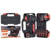 FX-Tools Verktygssats 40 delar
