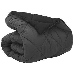 vidaXL Vinter T&auml;cke 135 x 200 cm 450 gsm Mikrofiber (100% polyester)