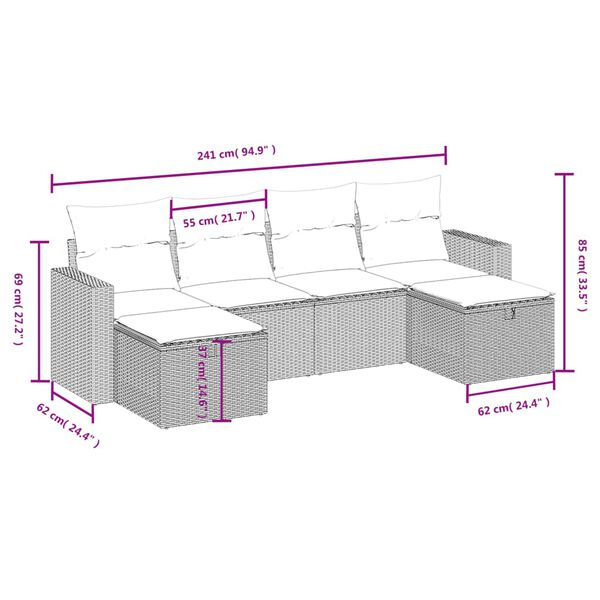 Visar produktbild 4 av 16