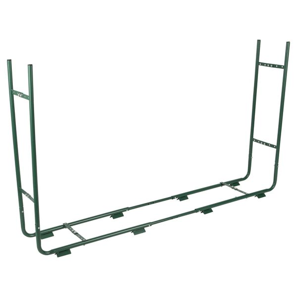 Practo Garden Vedst&auml;ll justerbart gr&ouml;n