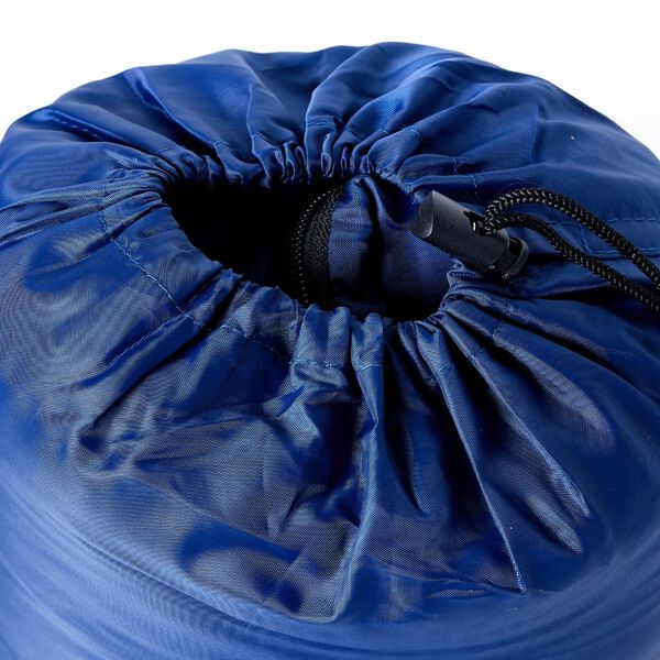 vidaXL Sovs&auml;ck f&ouml;r vuxna mumie 3 s&auml;songer