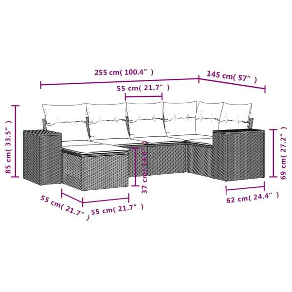 Visar produktbild 2 av 17