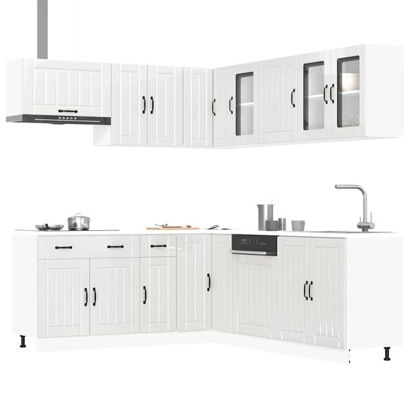 Visar produktbild 2 av 12