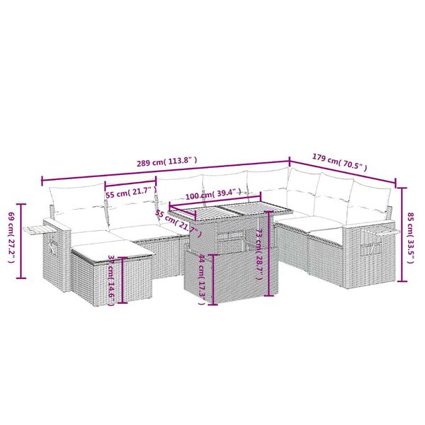 Visar produktbild 3 av 17