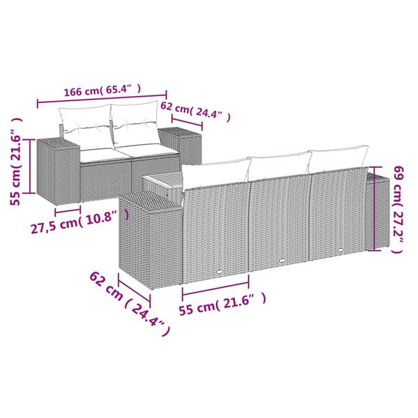 Visar produktbild 3 av 17