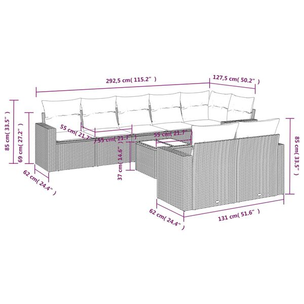 Visar produktbild 3 av 16