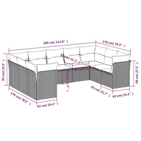 Visar produktbild 3 av 12