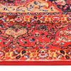 vidaXL Orientalisk matta flerf&auml;rgad 200x300 cm
