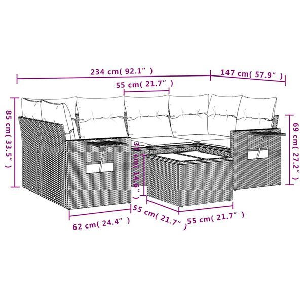 Visar produktbild 3 av 17
