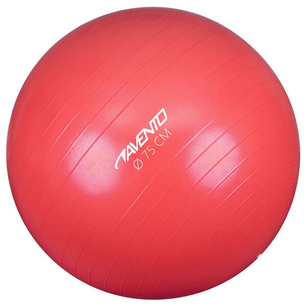 Avento Gymnastikboll dia. 75 cm rosa