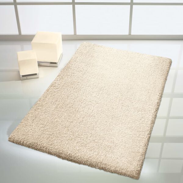 Kleine Wolke Badmatta Kansas 60x90cm beige
