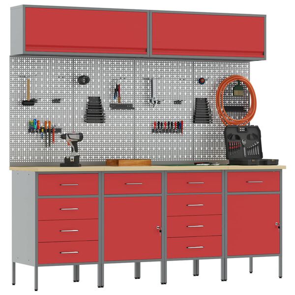 Visar produktbild 3 av 14