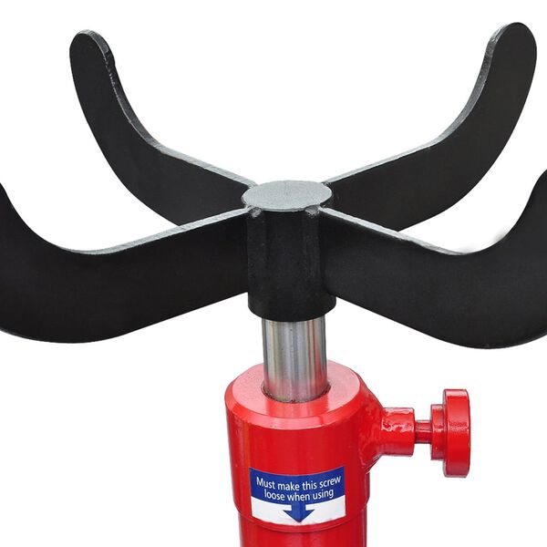 vidaXL V&auml;xell&aring;dslyft