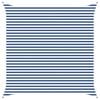 vidaXL Solskugge segel 4,5 x 4,5 m 100% polyester oxford Fyrkantig