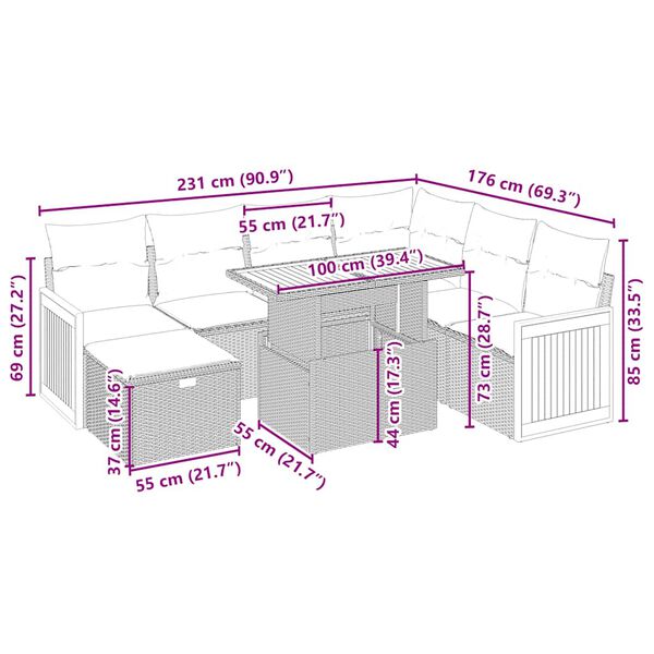 Visar produktbild 4 av 17