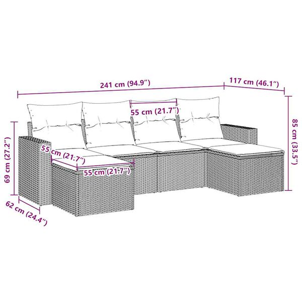 Visar produktbild 3 av 14