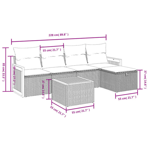 Visar produktbild 4 av 16
