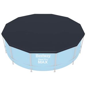 Bestway Pool&ouml;verdrag Flowclear 366 cm