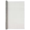 vidaXL N&auml;tduk 120 x 1000 cm 20 Mesh Rostfritt st&aring;l 201 Silver