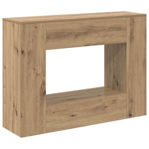 vidaXL 101 x 29 x 74 cm