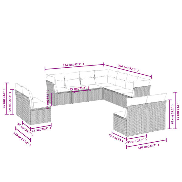 Visar produktbild 3 av 15
