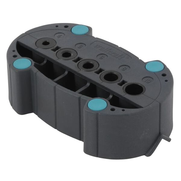 wolfcraft Accumobil mobil borrguide 4685000