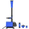 vidaXL Font&auml;npump 38 W 1500 L/h