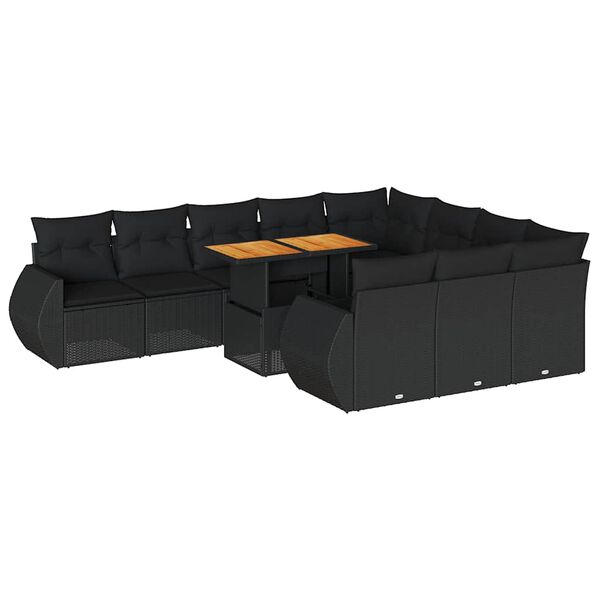 Visar produktbild 1 av 19