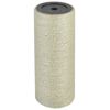 vidaXL Kl&ouml;spelare f&ouml;r katt 8x20 cm 10 mm beige