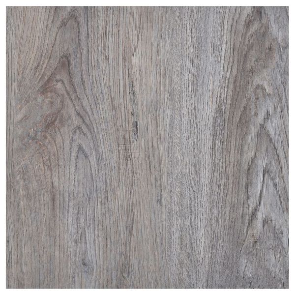 vidaXL Självhäftande golvplankor 20 st PVC 1,86 m² ljusbrun