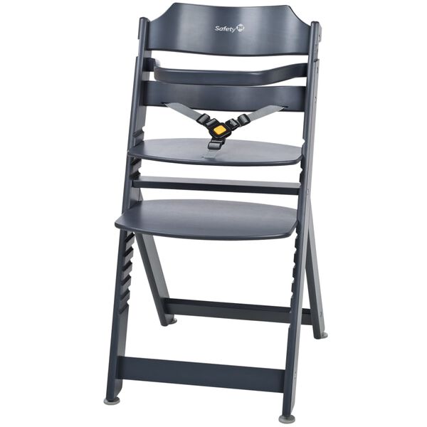 Safety 1st Barnstol Timba antracit tr&auml; 27625510