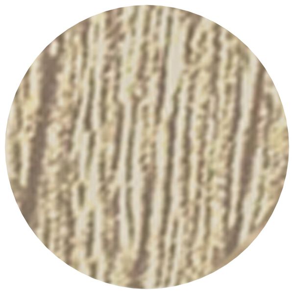 vidaXL Sj&auml;lvh&auml;ftande skruvomslag 12 pcs Sonoma-ek &Oslash; 20 x 0,5 mm